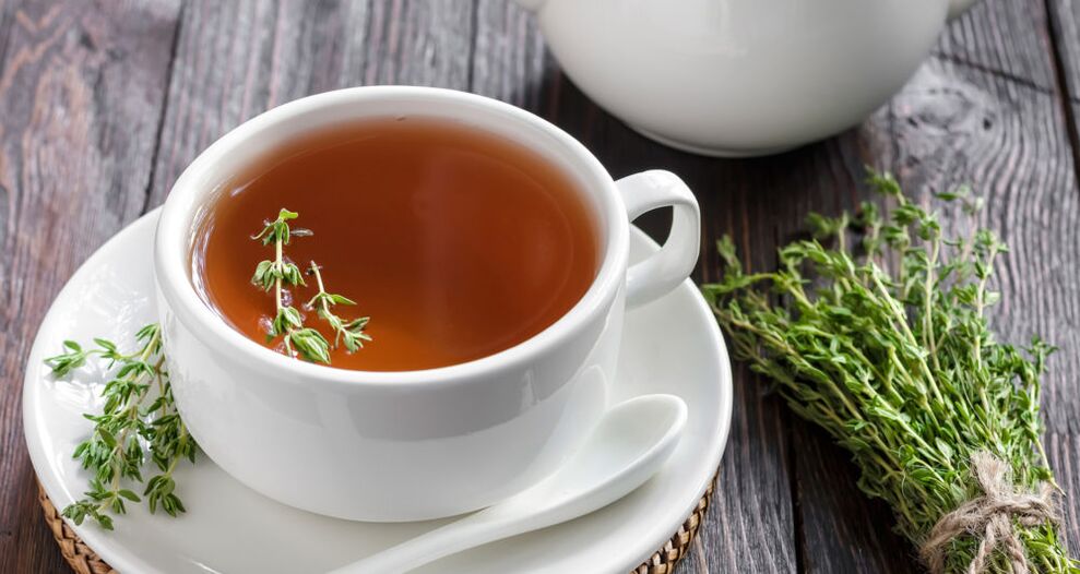 Tymeal Tea допоможе жінці кинути вживання алкоголю