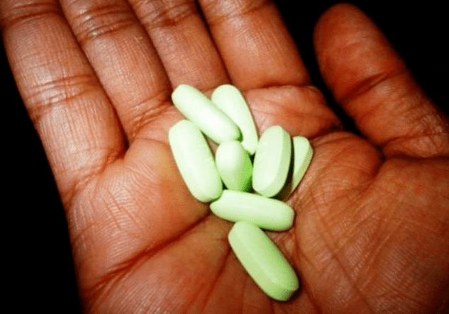 антибіотики та алкоголь