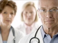 медична допомога при алкогольній залежності